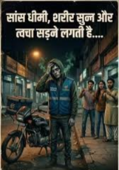 Zombie Drug Hype in India: Real Threat or